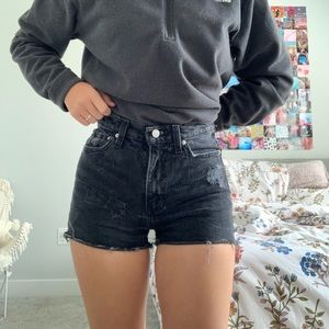 Urban Outfitters BDG Denim Shorts